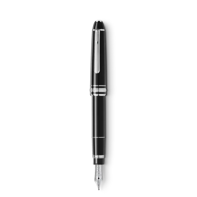 Stilou Meisterstück Platinum Line Homage to W.A. Mozart (M) (dimensiune mică)