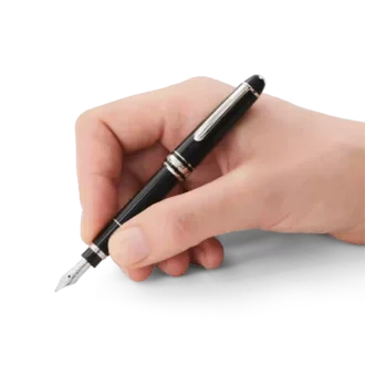 Stilou Meisterstück Platinum Line Homage to W.A. Mozart (M) (dimensiune mică)