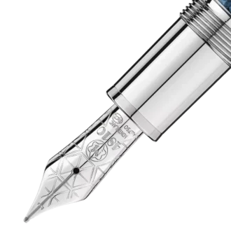 Stilou Meisterstück Solitaire Blue Hour LeGrand