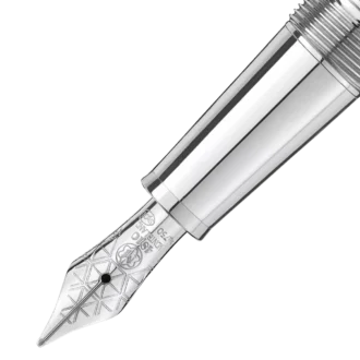 Stilou Meisterstück Solitaire Doué Blue Hour Classique