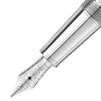 Stilou Meisterstück Solitaire Doué Blue Hour Classique