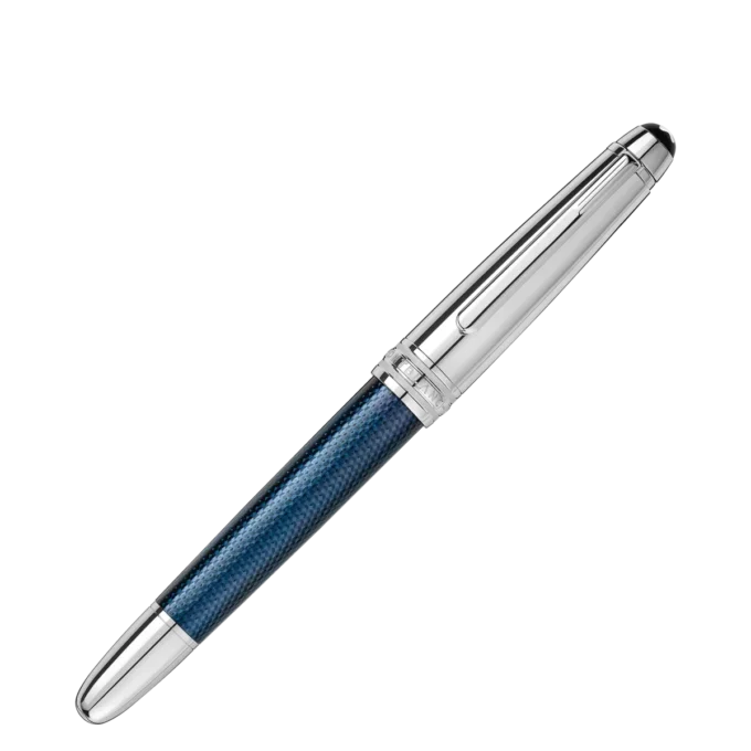 Meisterstück Solitaire Doué Blue Hour Classique Rollerball