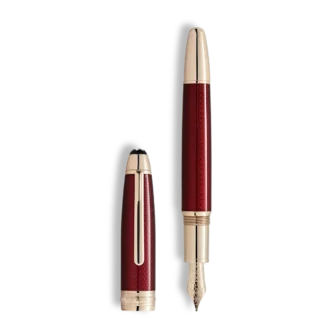 Stilou Meisterstück Solitaire Golden Hour