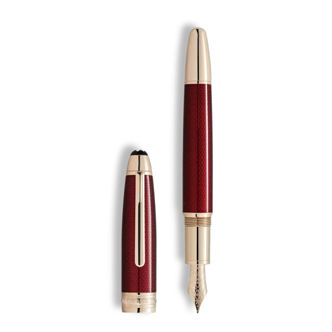 Stilou Meisterstück Solitaire Golden Hour