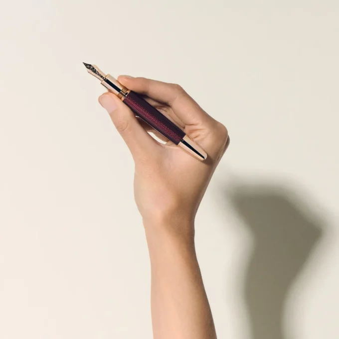 Stilou Meisterstück Solitaire Golden Hour