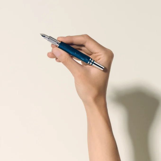 Stilou StarWalker PolarGreen Metal