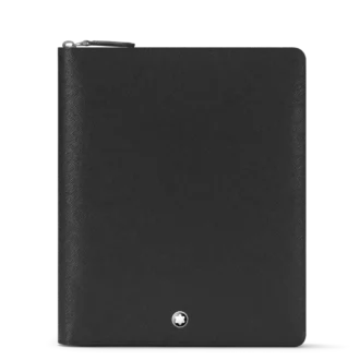 Suport mic pentru caiet din piele Sartorial