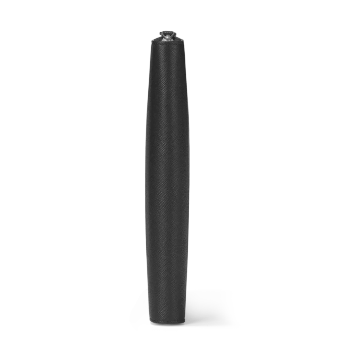 Suport mic pentru caiet din piele Sartorial