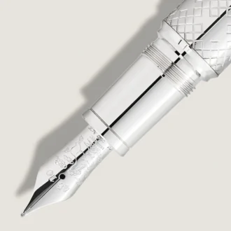 The Legend of Zodiacs The Horse Limited Edition 512 Stilou