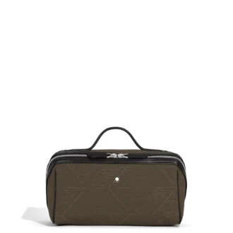 Trusă de toaletă din jacquard 4810