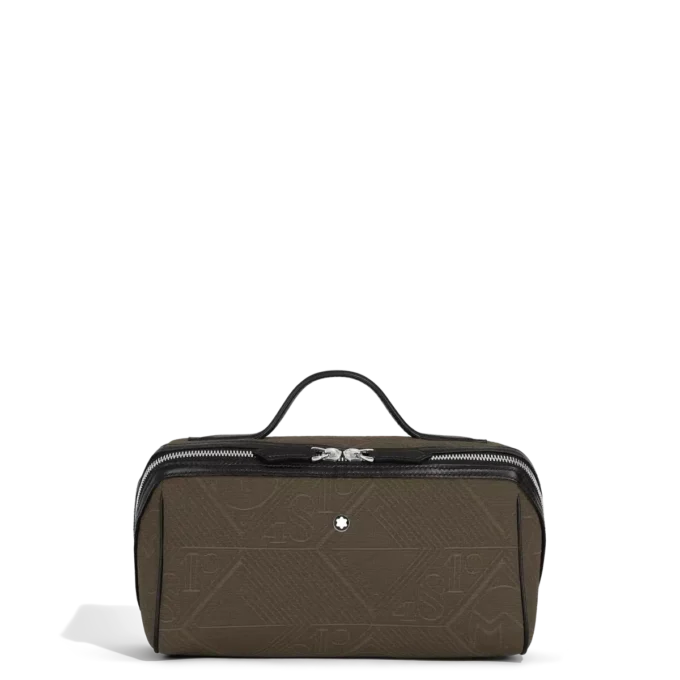 Trusă de toaletă din jacquard 4810 Trusă de toaletă din jacquard 4810