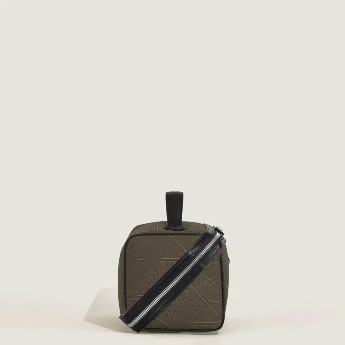 Trusă de toaletă din jacquard 4810 Trusă de toaletă din jacquard 4810