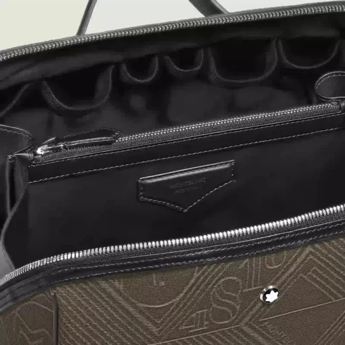 Trusă de toaletă din jacquard 4810 Trusă de toaletă din jacquard 4810