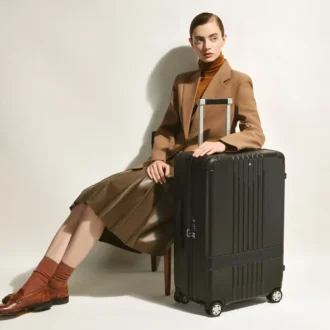 Valiza medie #MY4810