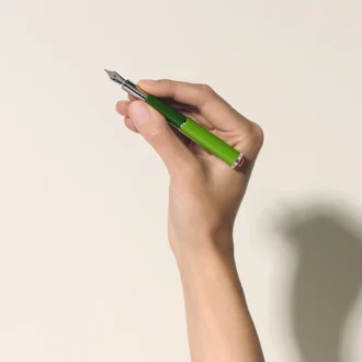 Wes Anderson pentru Montblanc Stiloul cu peniță „SCHREIBERLING” ediție limitată 1969