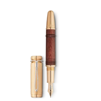 Writers Edition Homage to Jane Austen Limited Edition 1813 Fountain Pen