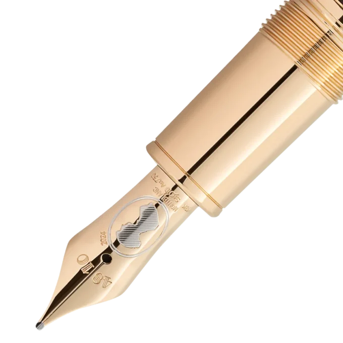 Writers Edition Homage to Jane Austen Limited Edition 1813 Fountain Pen