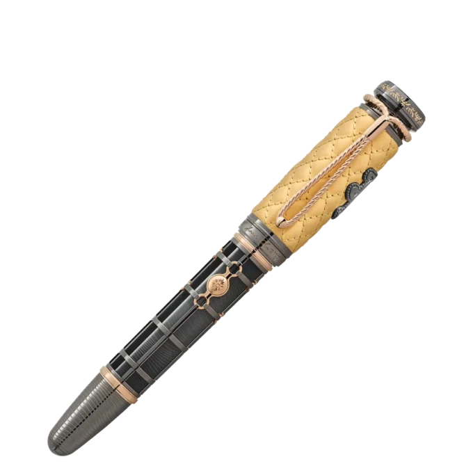 Writers Edition Homage to Jane Austen Limited Edition 97 Stilou