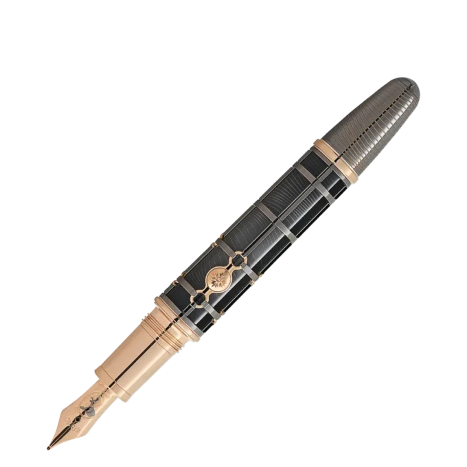 Writers Edition Homage to Jane Austen Limited Edition 97 Stilou