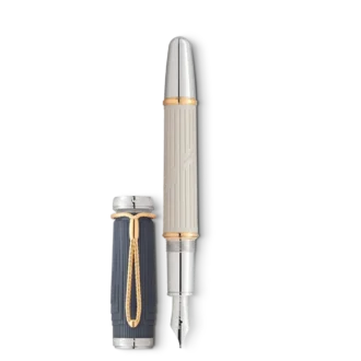 Writers Edition Homage to Jane Austen Limited Edition Fountain Pen