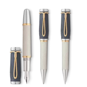 Writers Edition Homage to Jane Austen Limited Edition Set (FP/BP/MP)