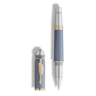 Writers Edition Homage to Johann Wolfgang von Goethe Ediție limitată Rollerball