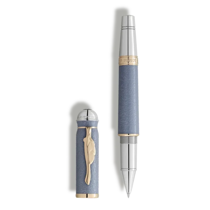 Writers Edition Homage to Johann Wolfgang von Goethe Ediție limitată Rollerball