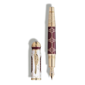 Writers Edition Homage to Johann Wolfgang von Goethe Limited Edition 1808 Fountain Pen M