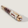 Writers Edition Homage to Johann Wolfgang von Goethe Limited Edition 1808 Rollerball
