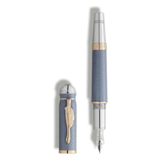 Writers Edition Homage to Johann Wolfgang von Goethe Limited Edition Fountain Pen F