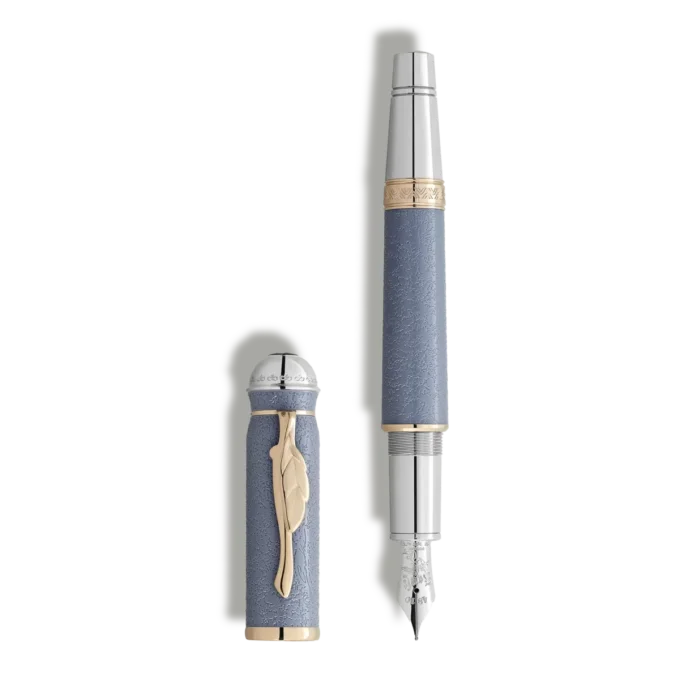 Writers Edition Homage to Johann Wolfgang von Goethe Limited Edition Fountain Pen F