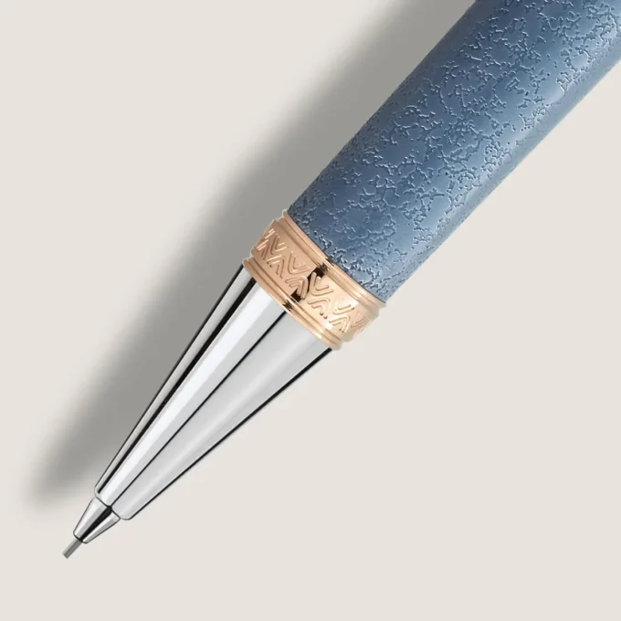 Writers Edition Homage to Johann Wolfgang von Goethe Limited Edition Mechanical Pencil
