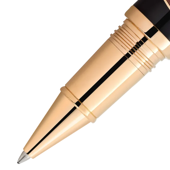 Writers Edition Homage to Robert Louis Stevenson Limited Edition 1883 Rollerball