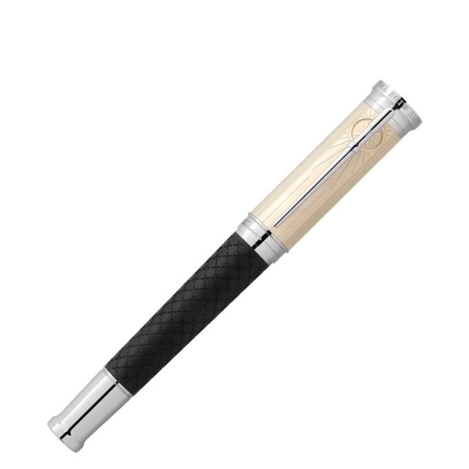 Writers Edition Homage to Robert Louis Stevenson Limited Edition Fountain Pen