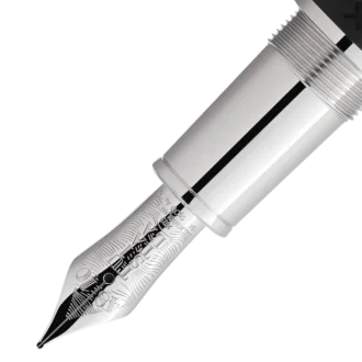 Writers Edition Homage to Robert Louis Stevenson Limited Edition Fountain Pen