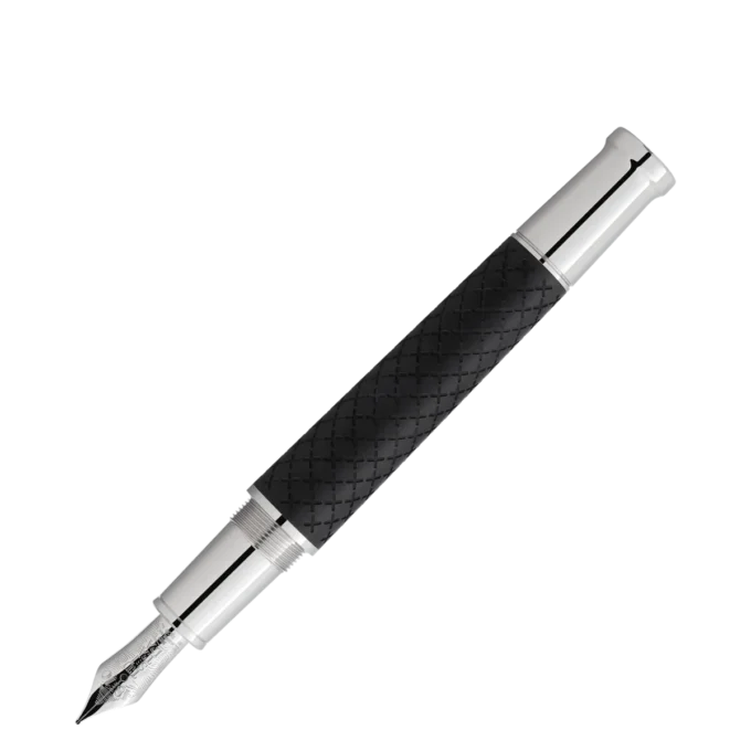 Writers Edition Homage to Robert Louis Stevenson Limited Edition Fountain Pen