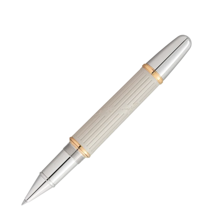 Writers Edition Omagiu adus lui Jane Austen Ediție limitată Rollerball