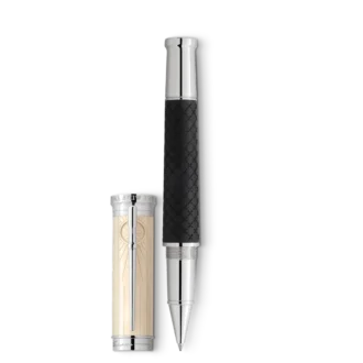 Writers Edition Omagiu adus lui Robert Louis Stevenson Ediție limitată Rollerball