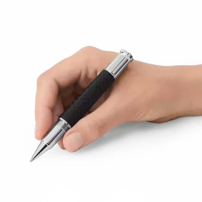 Writers Edition Omagiu adus lui Robert Louis Stevenson Ediție limitată Rollerball