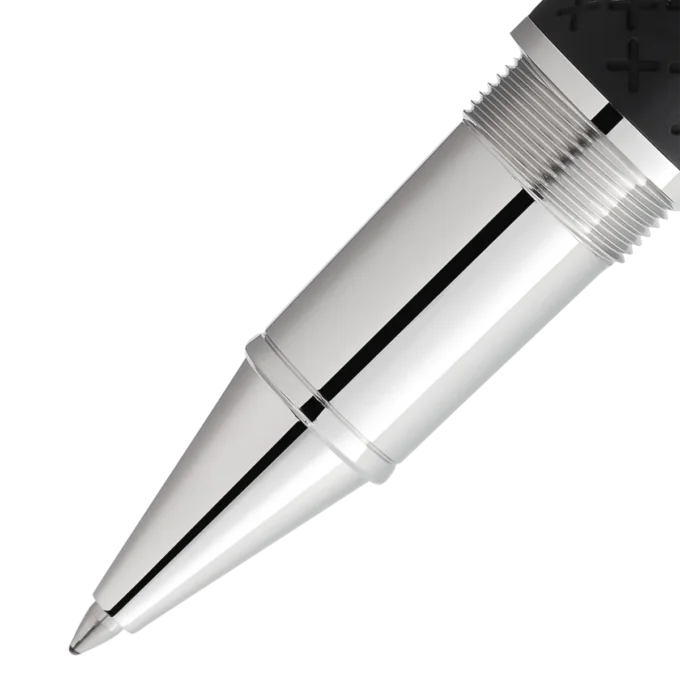 Writers Edition Omagiu adus lui Robert Louis Stevenson Ediție limitată Rollerball